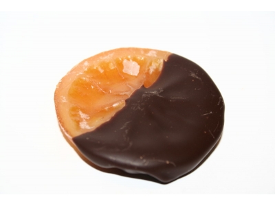 Pomerančový plátek