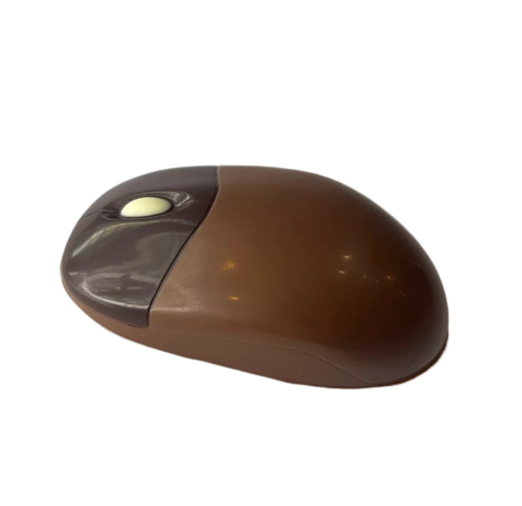 Pralines figurka - PC myš