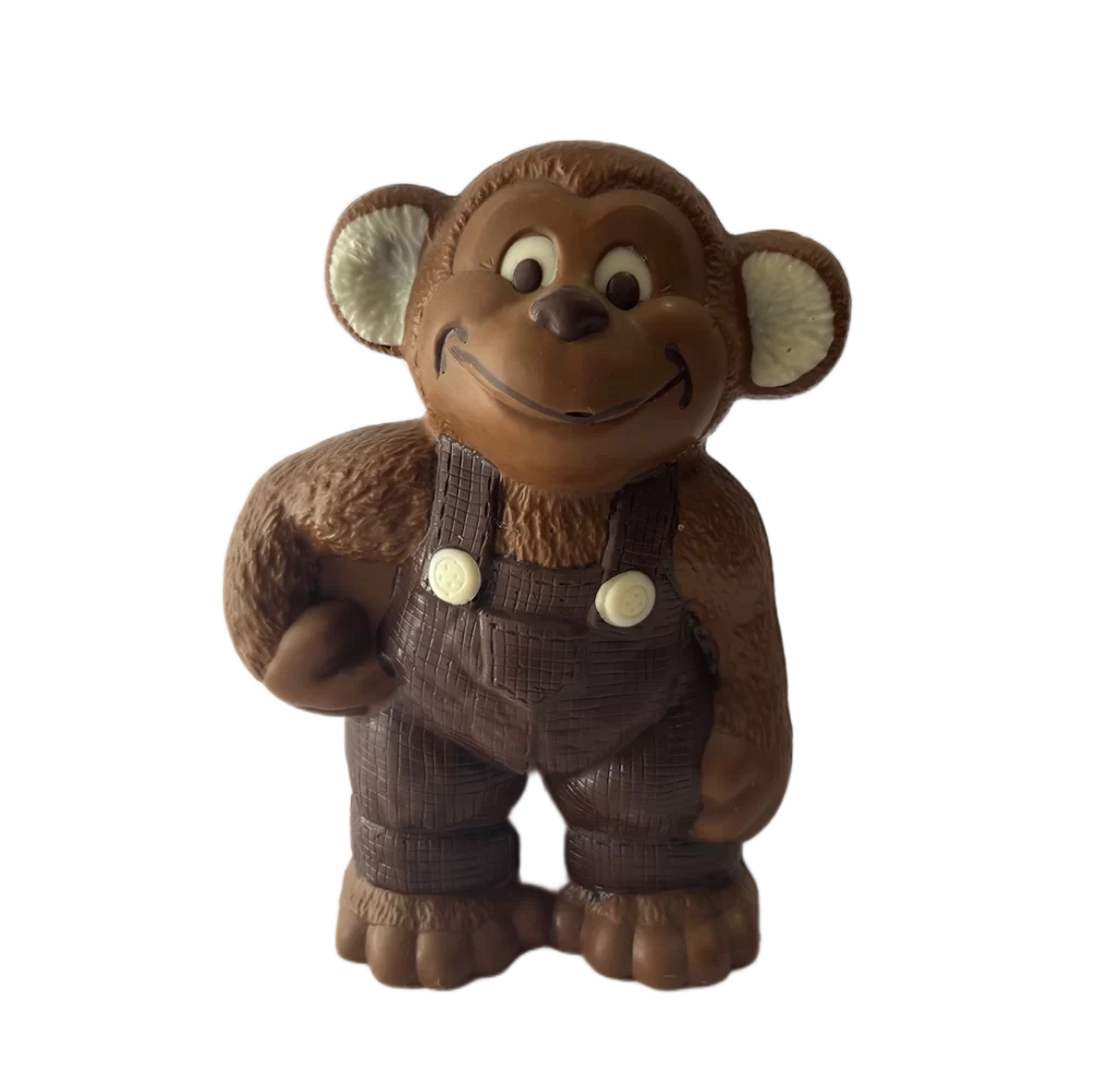Pralines figurka - Opice