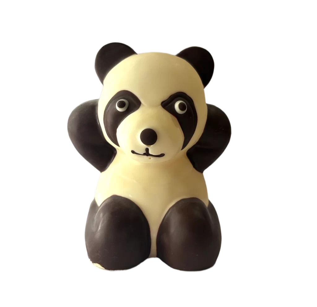 Pralines figurka - Panda