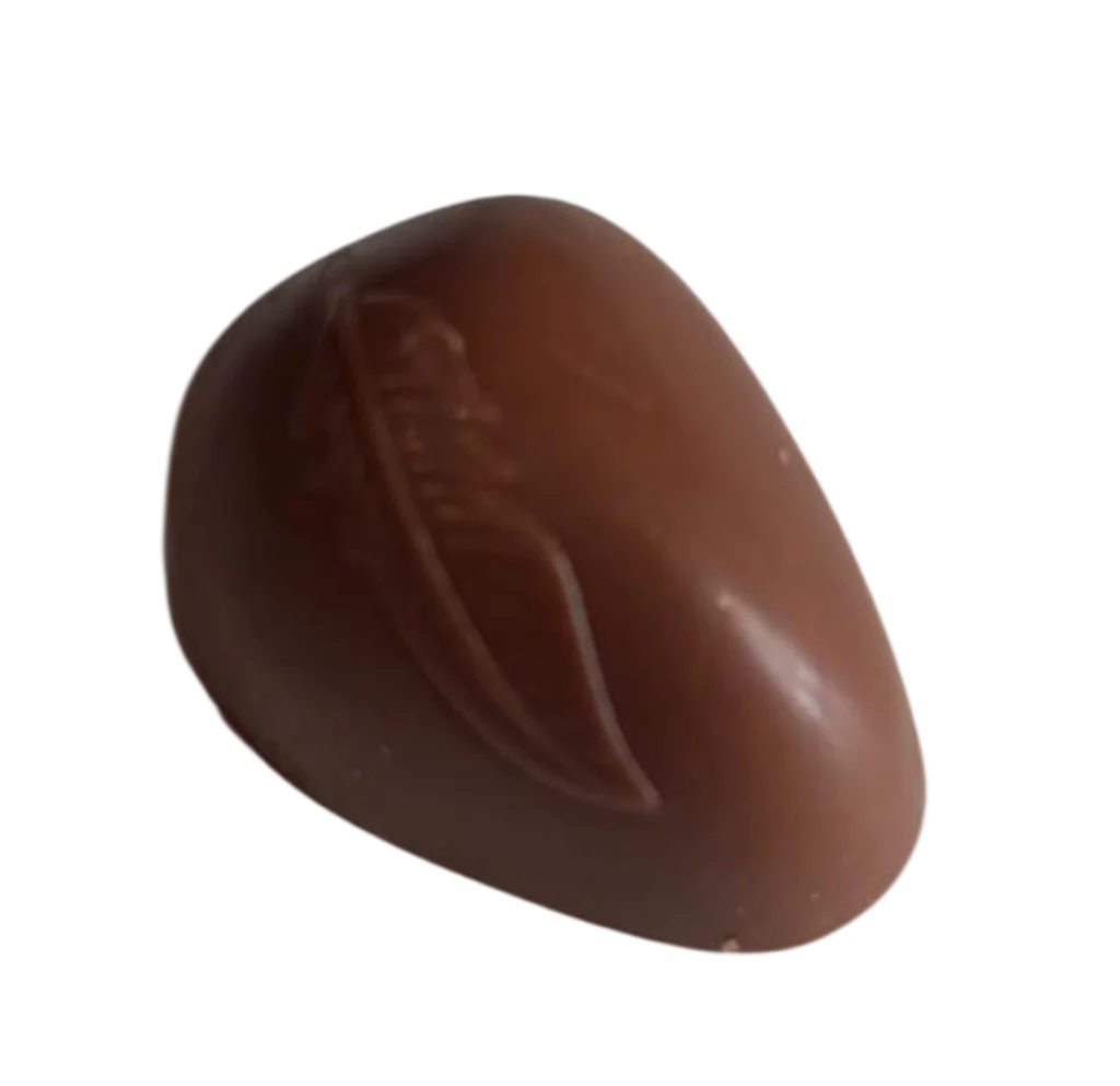 Nugát s kokosem - mléčná